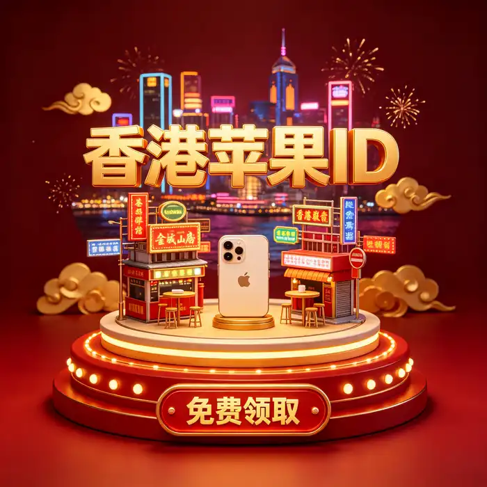 美区id账号应用发现与 App Store 内容查询示例